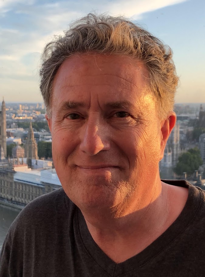 Paul Wagner