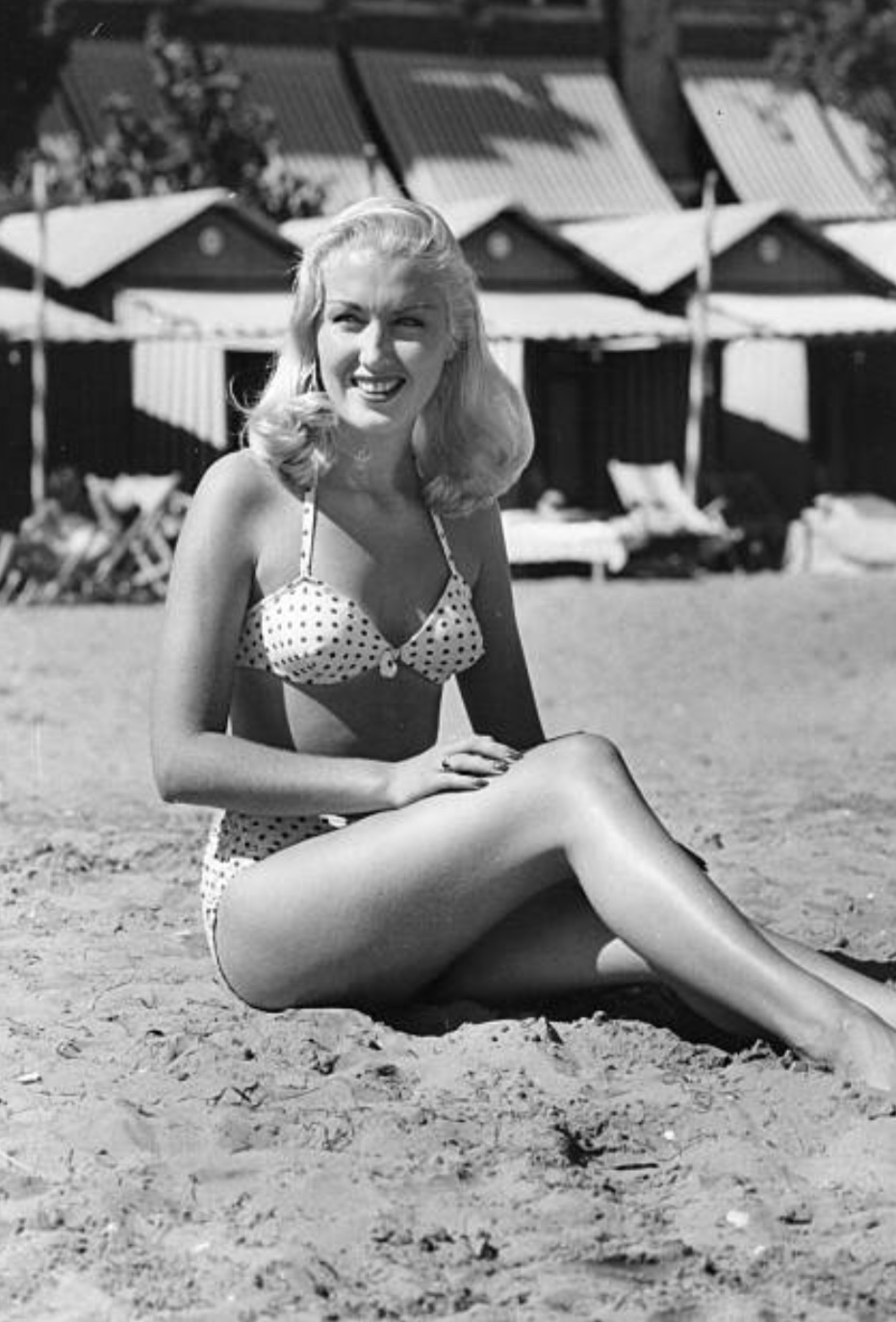 Joan Whitney