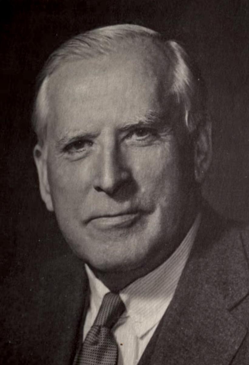 Abraham Vereide