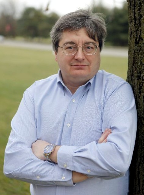 Richard H. Ebright