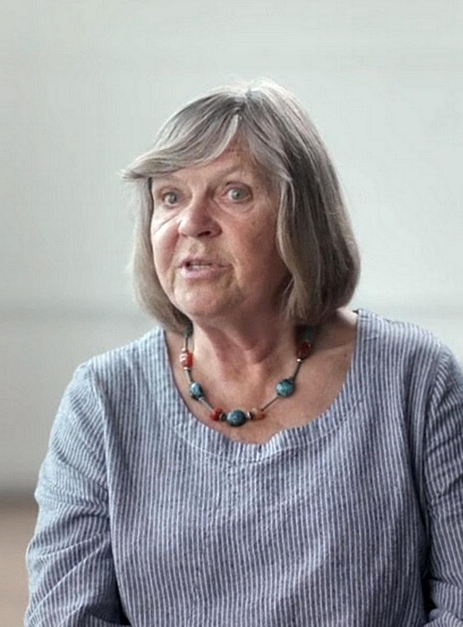 Diana Robertson