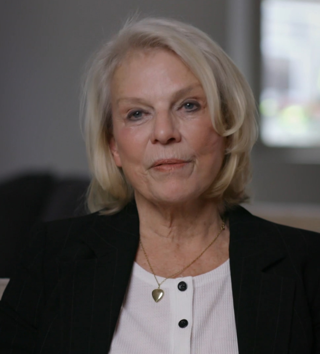 Astrid Heger