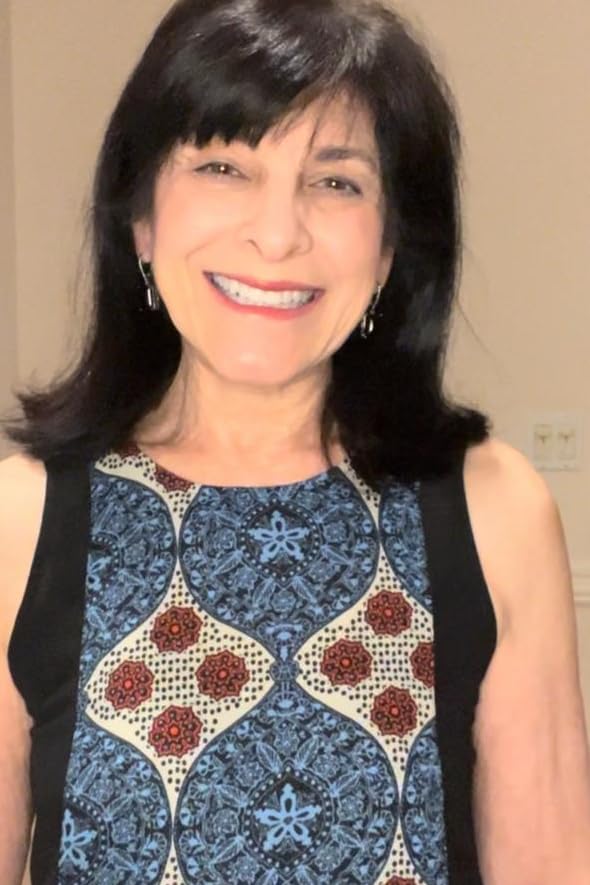 Janet Sherkow