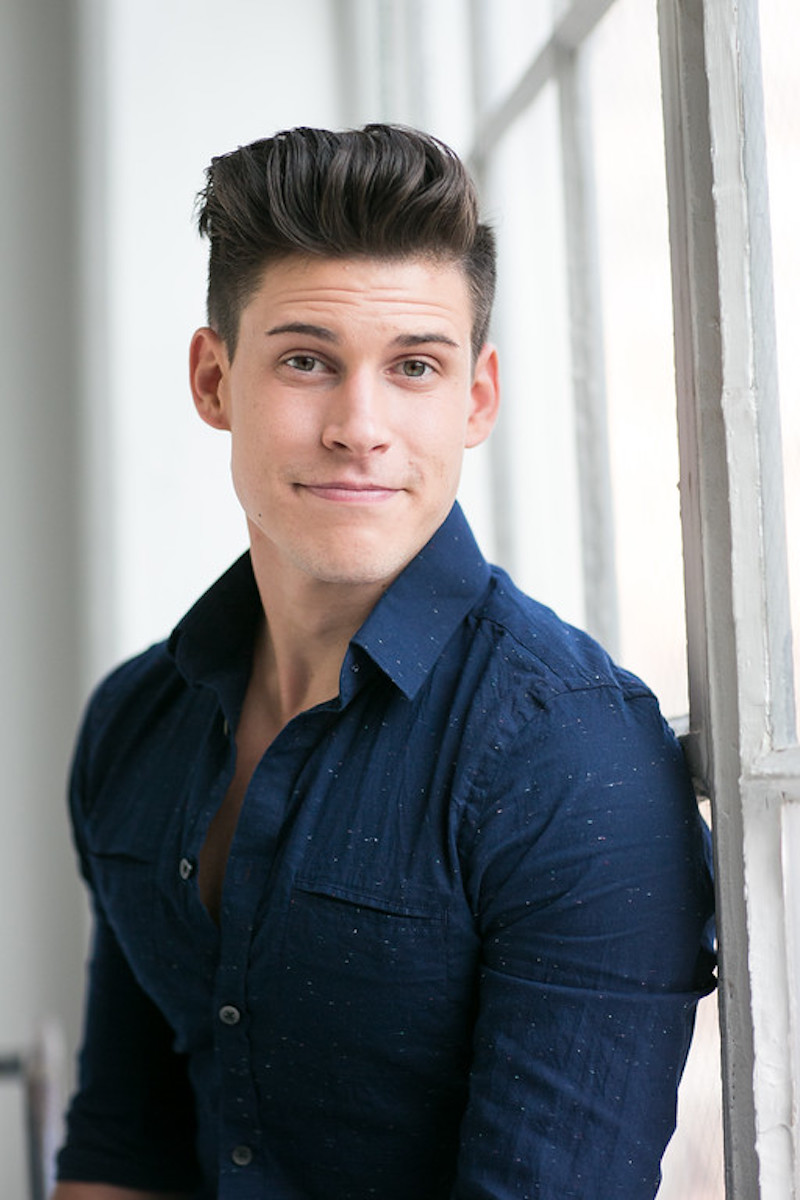 Nate Klingenberg