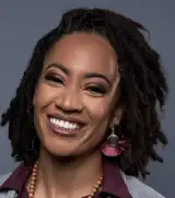 Stephanie Mitchell