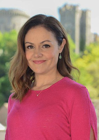 actor Emily Nash large photo