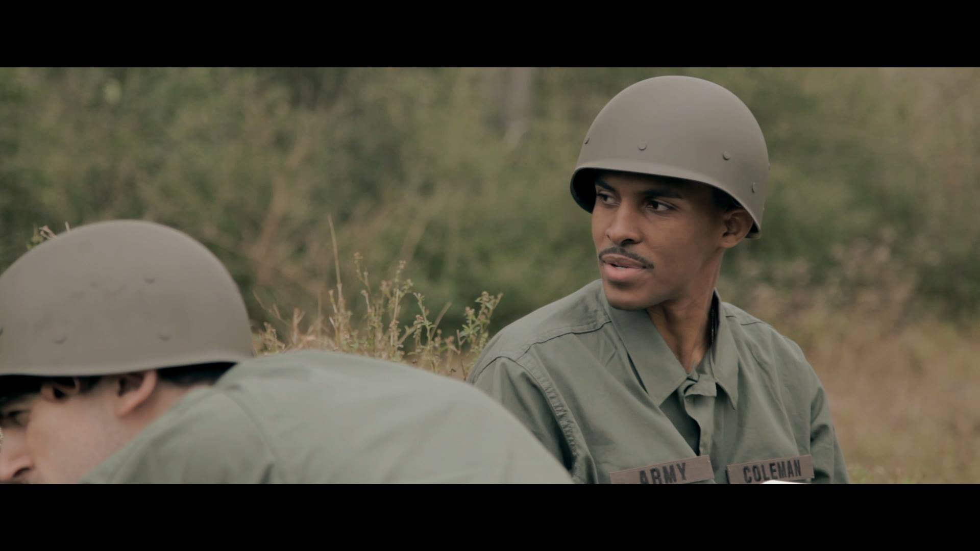 actor Mario Wanza large photo