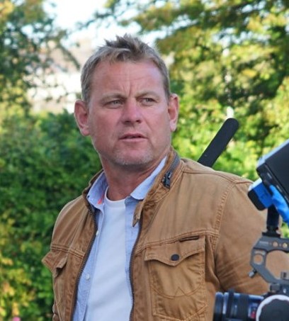 Martin Webster