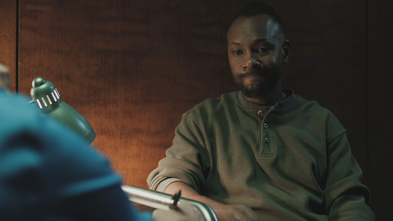 actor Dexter Tillis large photo