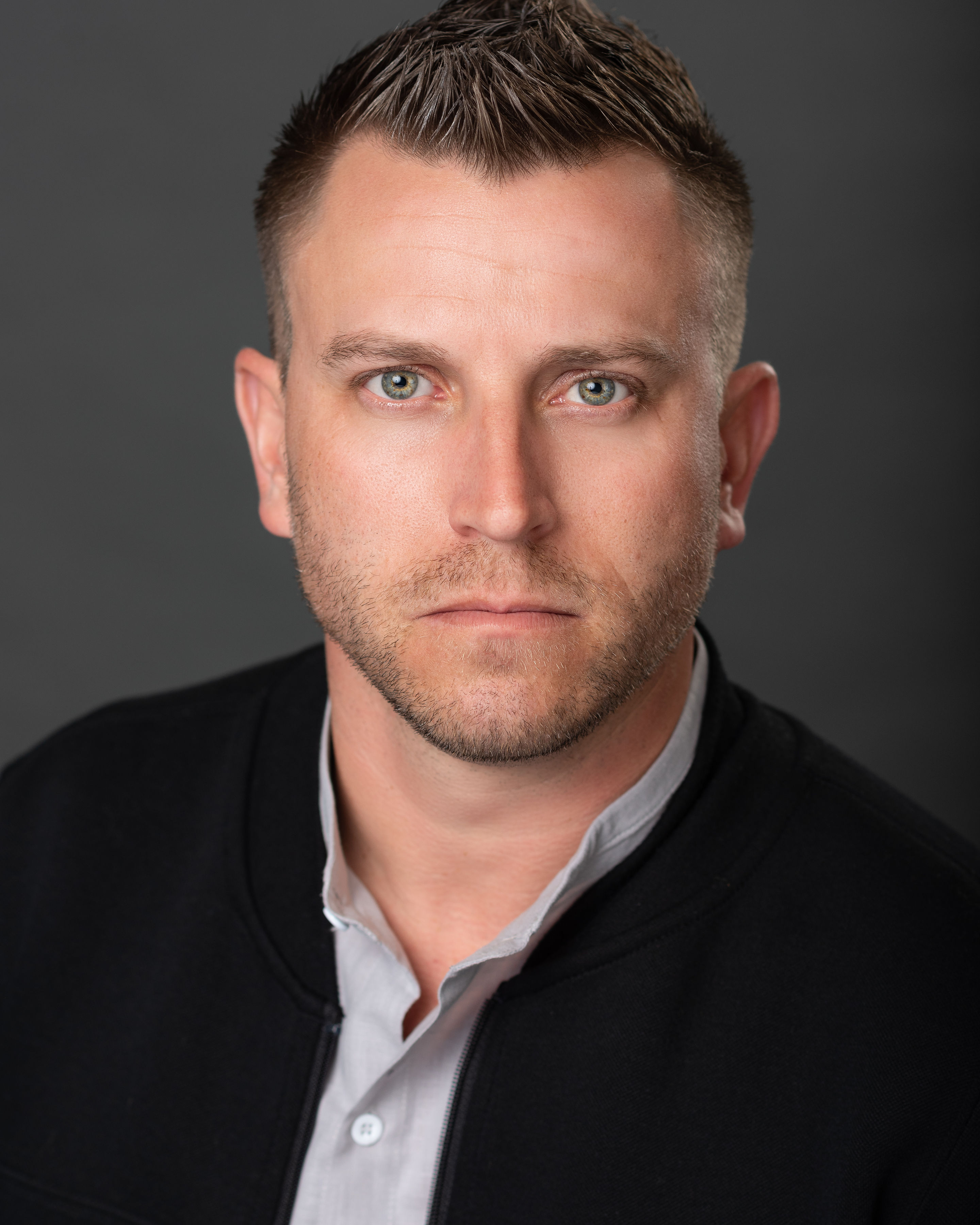 Mike Corcoran