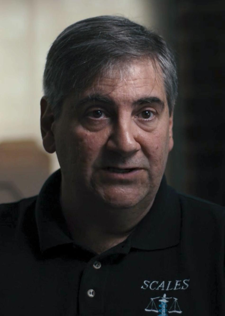 George Schiro Jr.