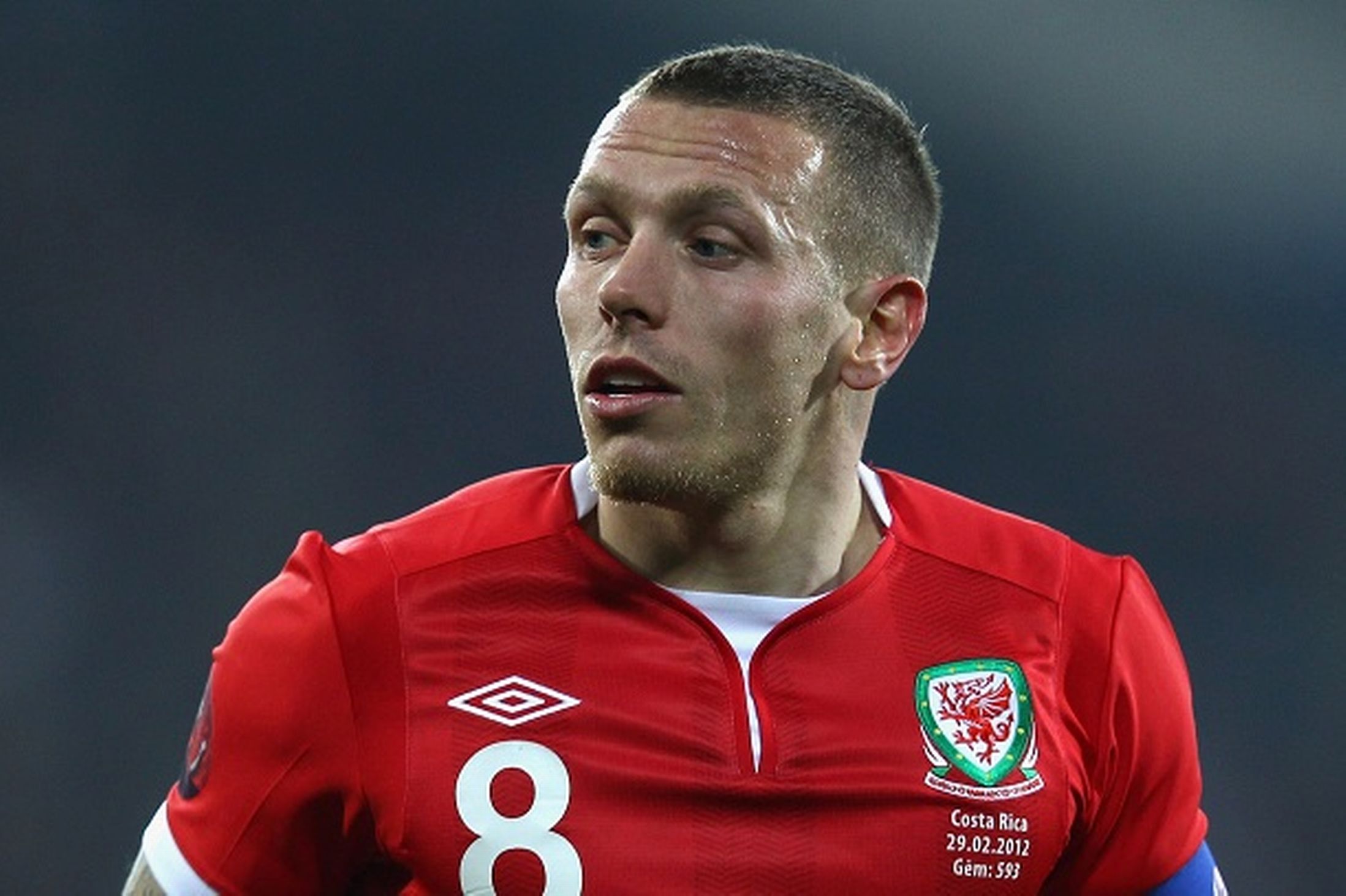 Craig Bellamy