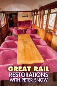 Great Rail Restorations