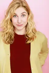 Katy Wicker