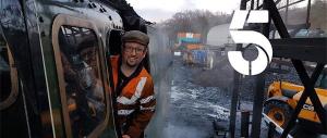 The Yorkshire Steam Railway: All Aboard S1-S3