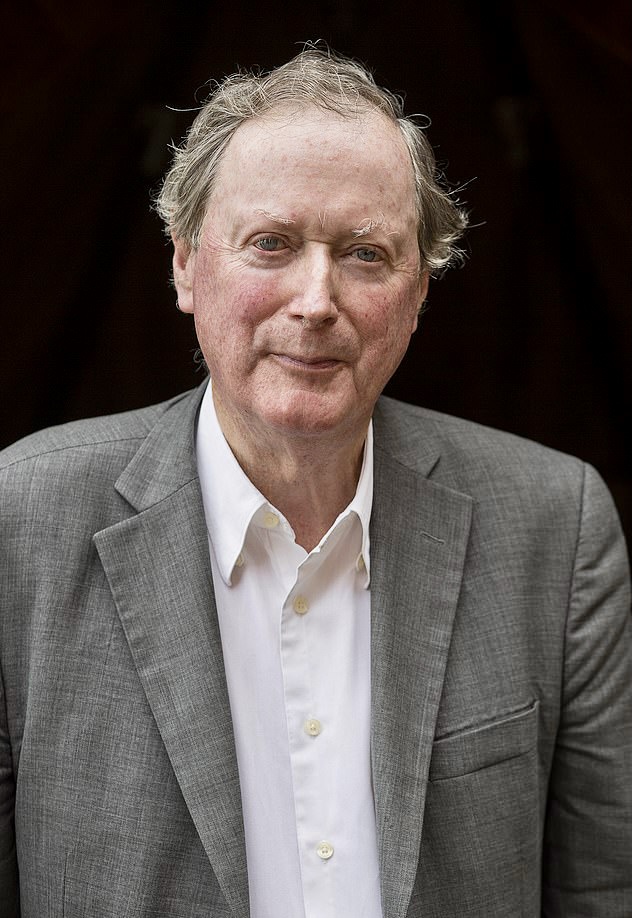 Ferdinand Mount