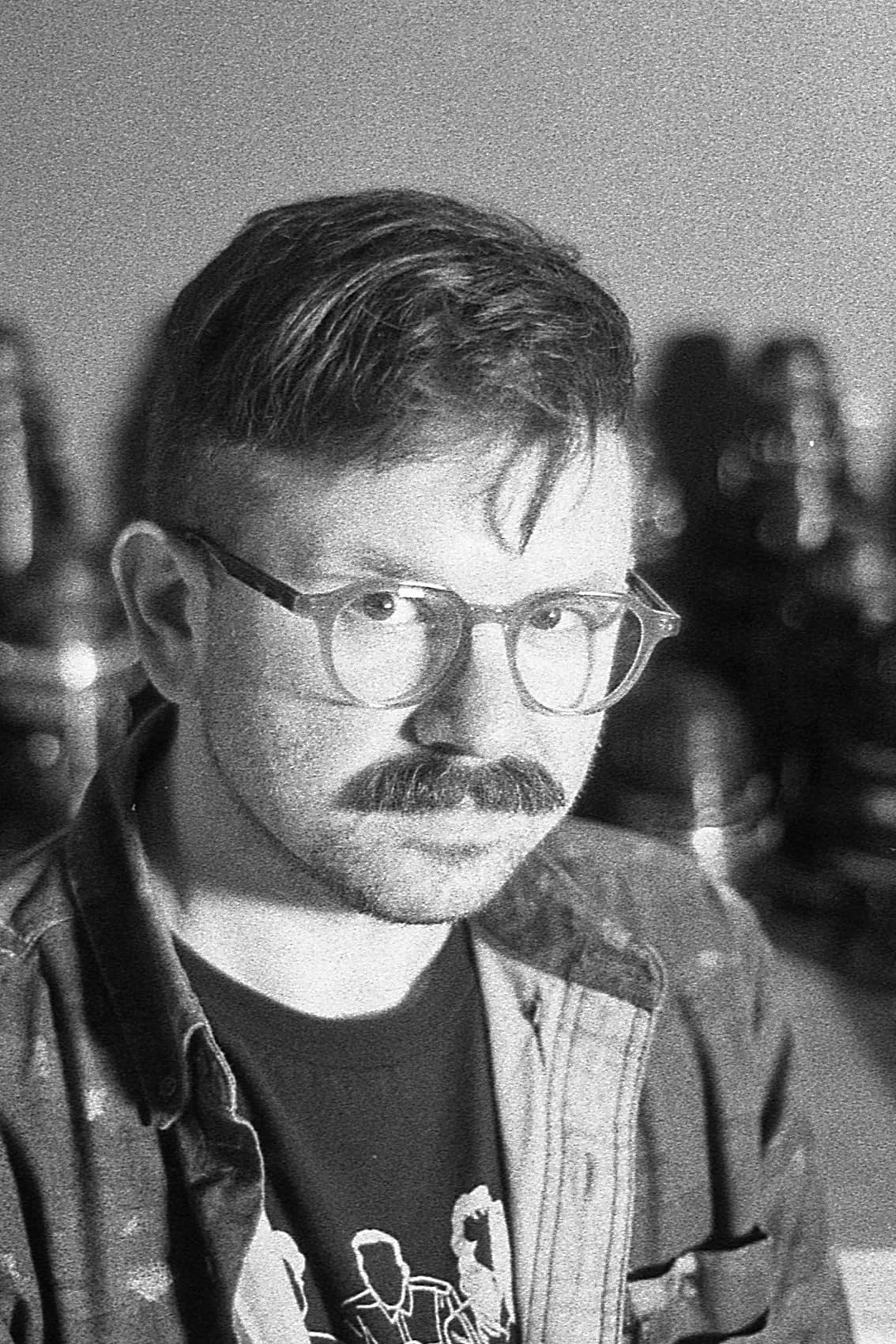 David A. Ross