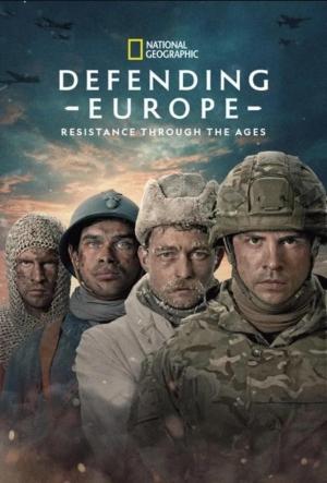 Defending Europe [Spanish]