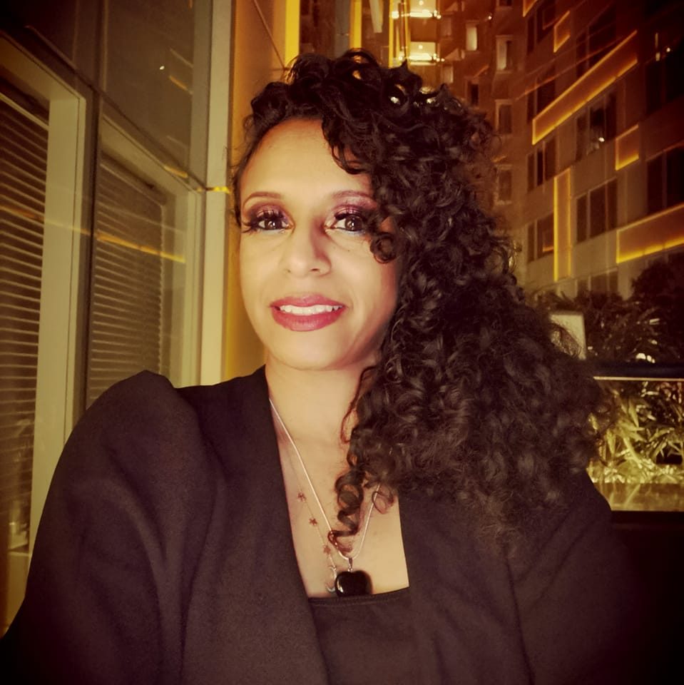 Simret Cheema-Innis