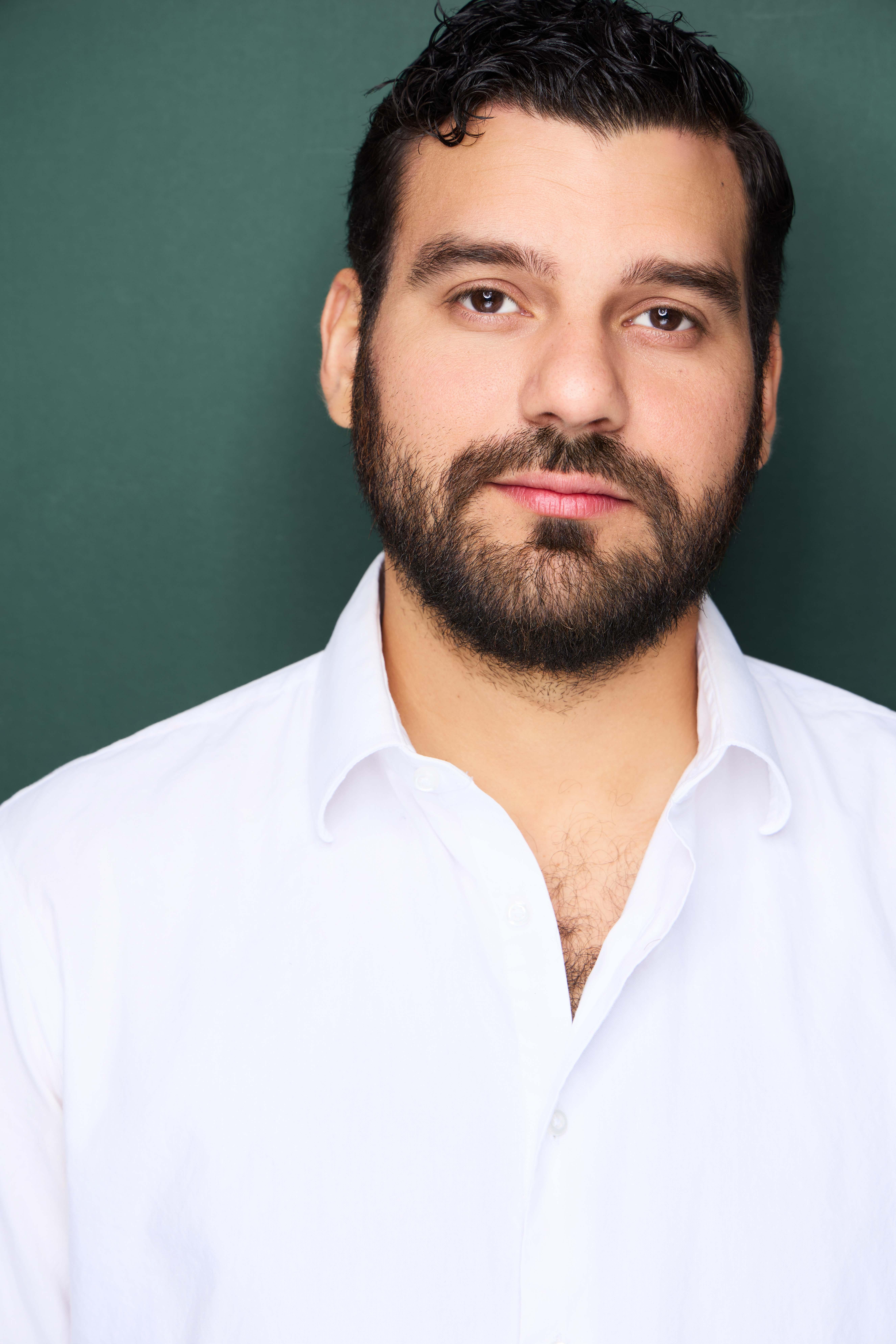 Daniel Ramos III