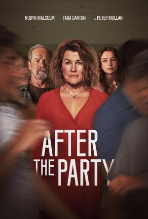 After the Party [Spanish]