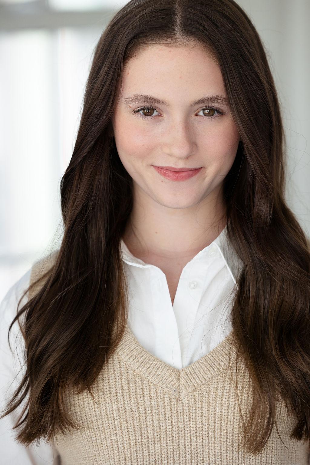 Charlotte Raith