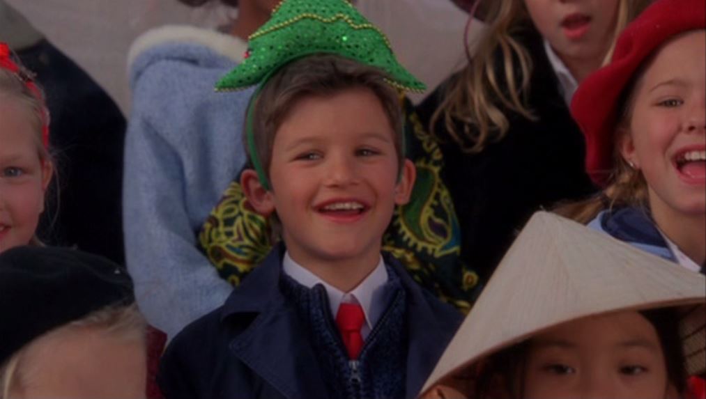 actor Kade Philps large photo