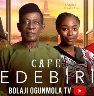 Cafe Edibiri