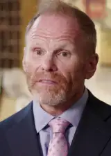 Bernie Grimm