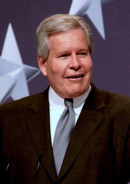 Bob McEwen