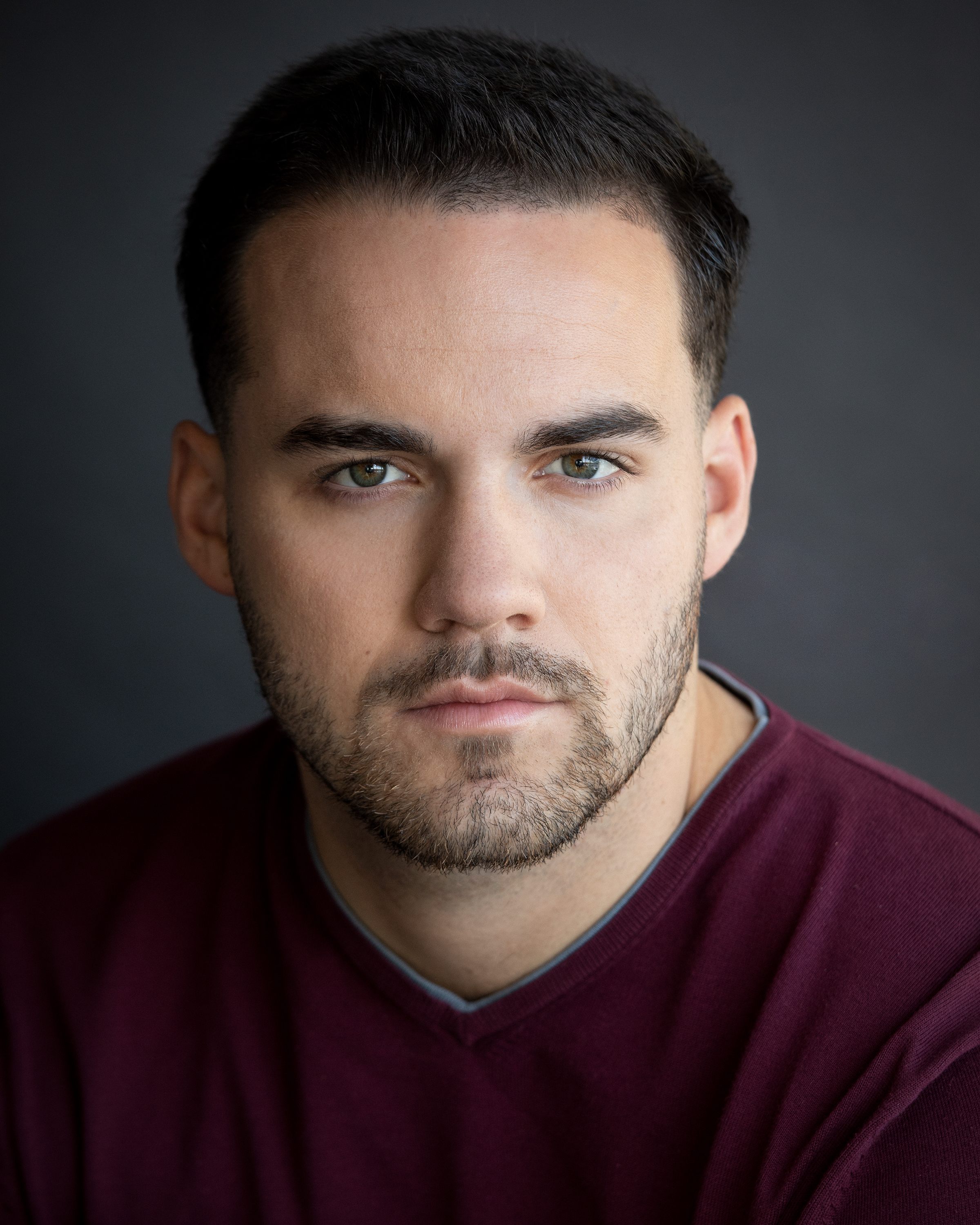 Ben Lindgren