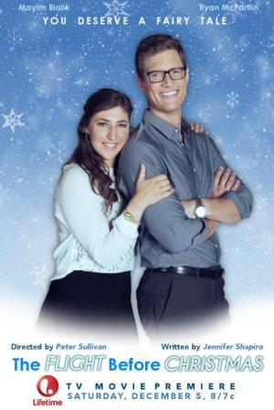 The Flight Before Christmas [Spanish]