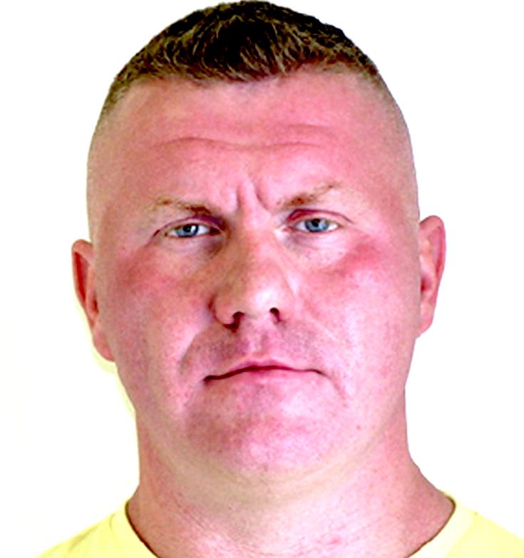 Raoul Moat