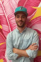 Eddie Mujica
