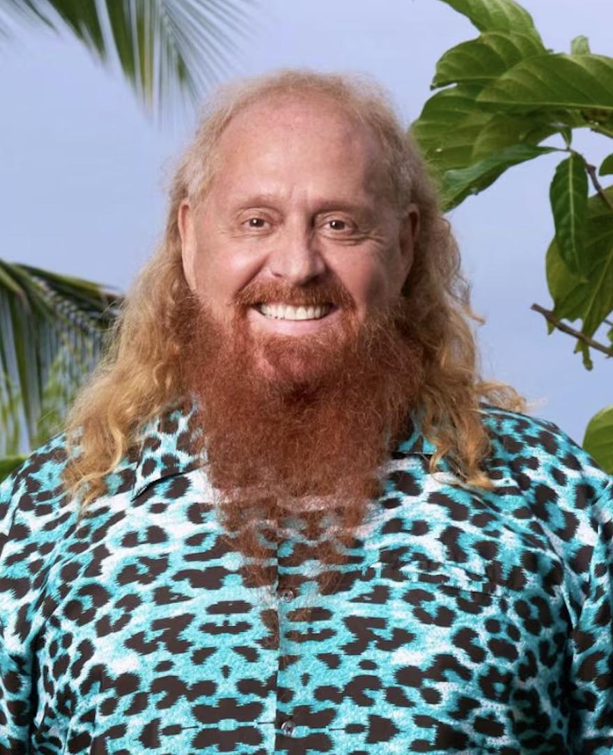 Rock Carlson