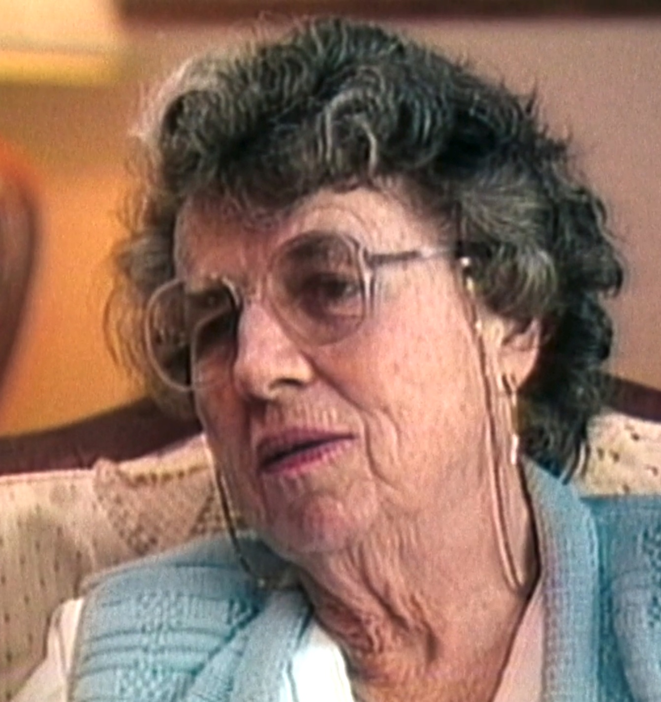 Betty Raidor