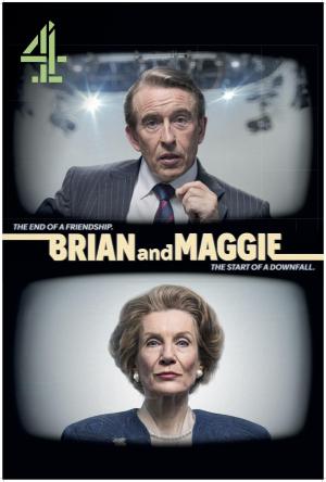 Brian and Maggie [Spanish]