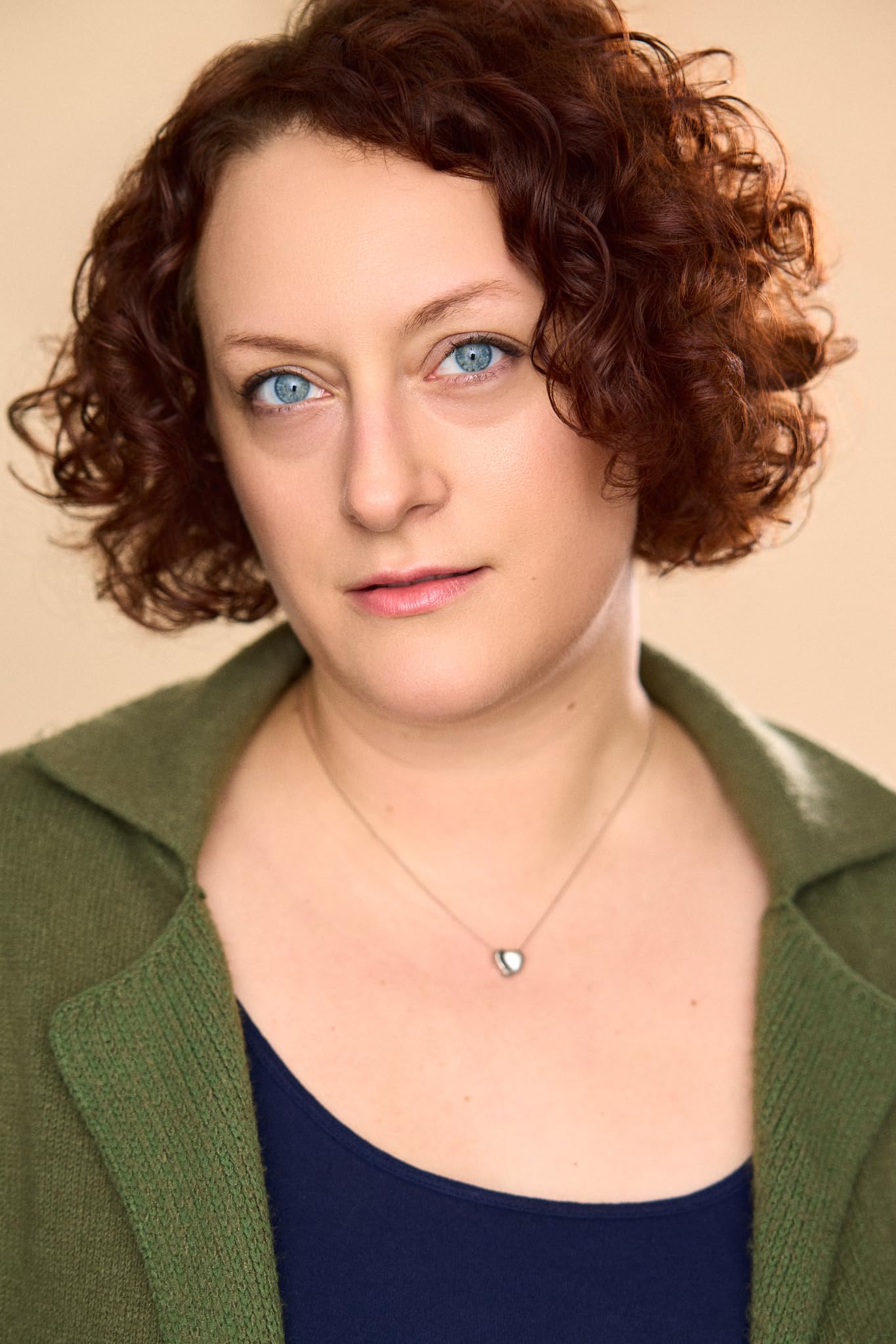 actor Rin Olsson large photo