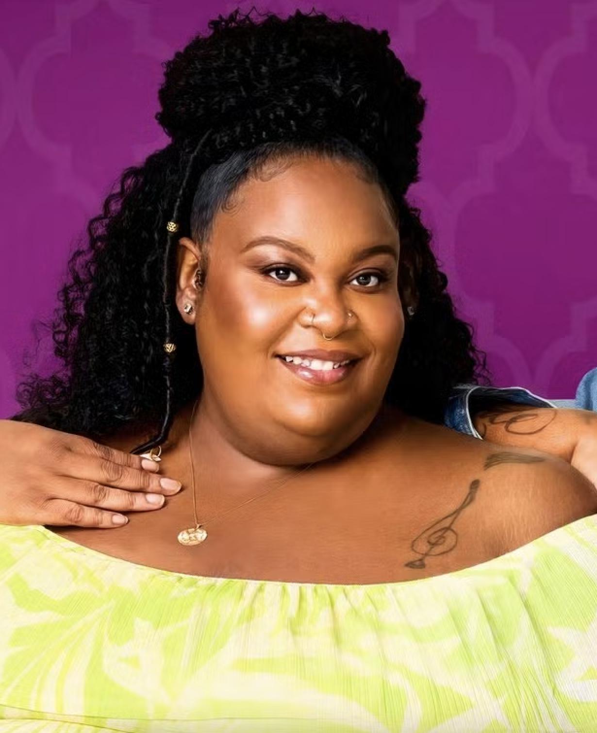 Nesha Harris
