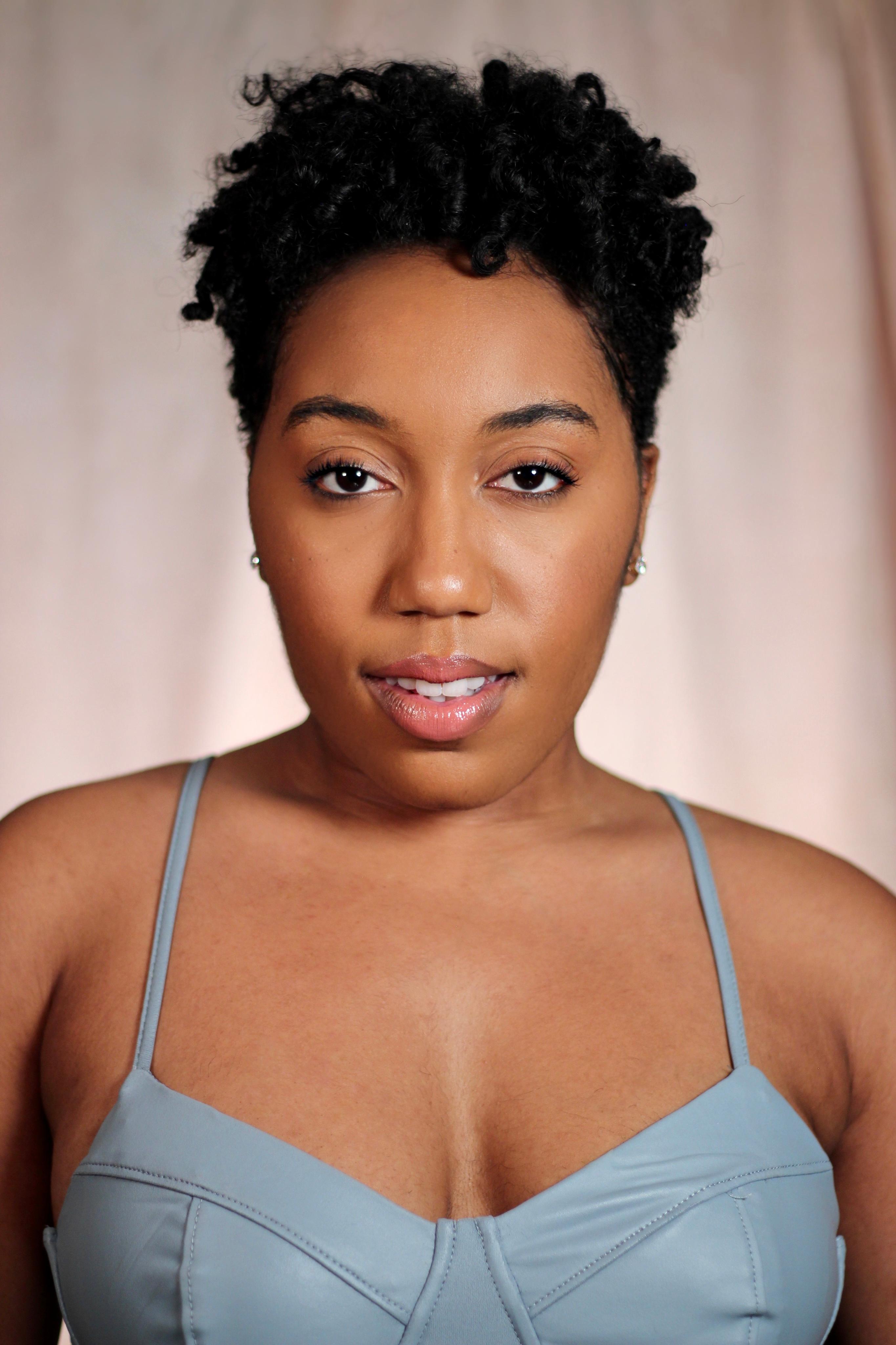 Camille Upshaw