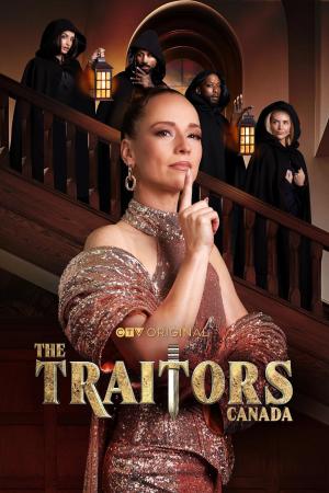 The Traitors Canada S1-S2