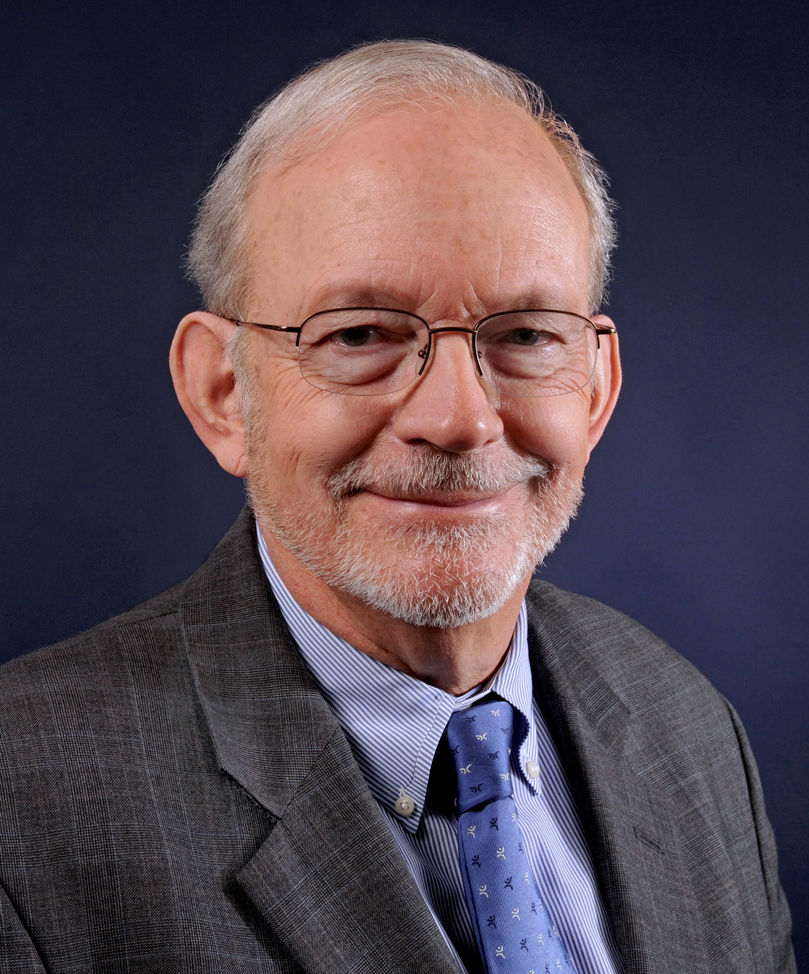 Tony Lake