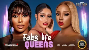 Fake Life Queens