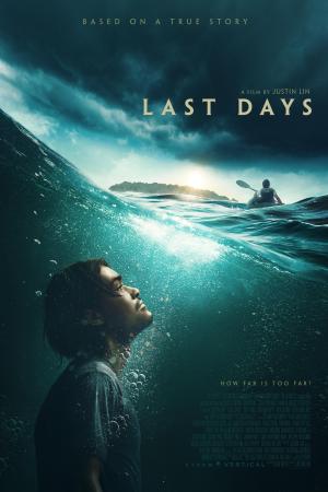 Last Days [Indonesian]
