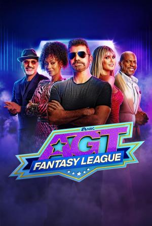 AGT: Fantasy League [Spanish]