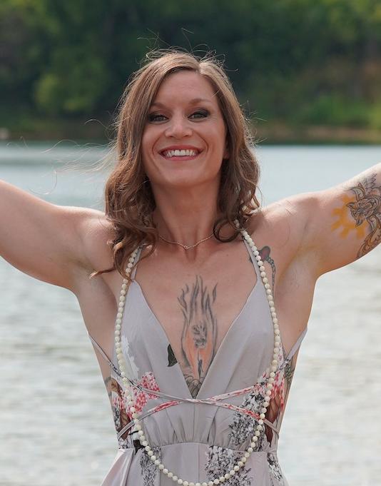 Sarah Malone