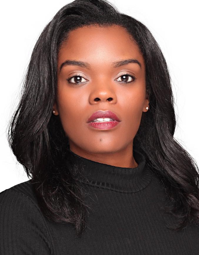 Reba Corrine Thomas