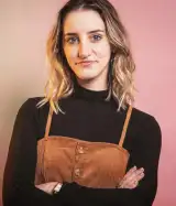 Alexandra Hutson