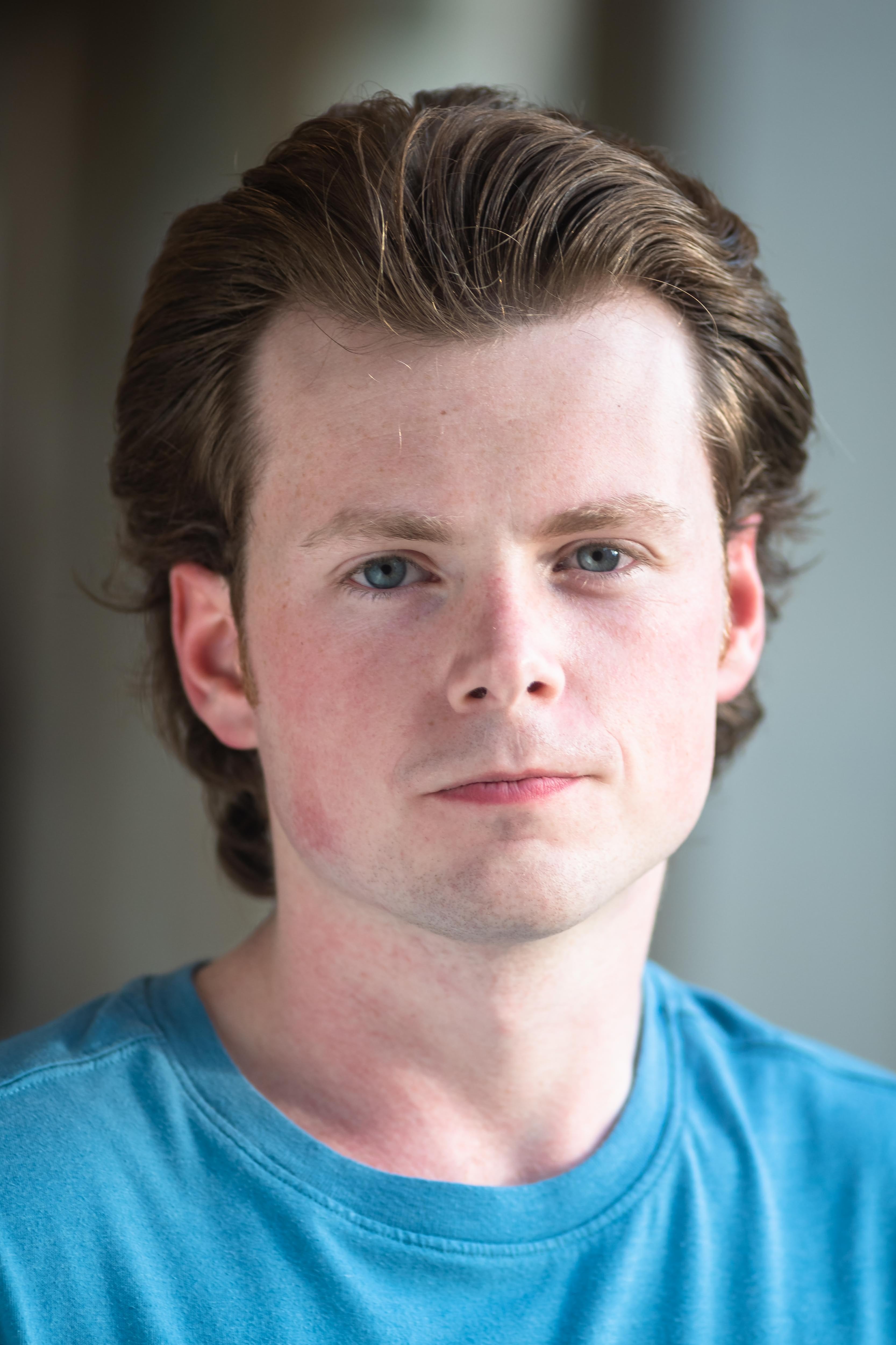 Joshua Blanchett Jr.