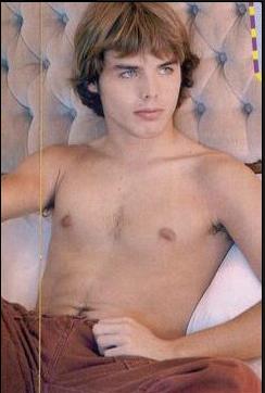 actor Benjamín Rojas large photo